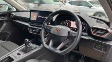 CUPRA Leon 1.5 TSI V1 5dr Petrol Hatchback